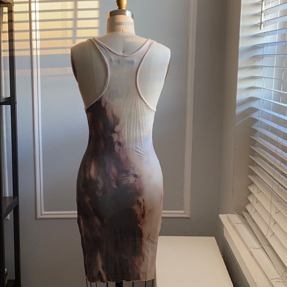 NWOT ALL SAINTS DRESS - Picture 8 of 16